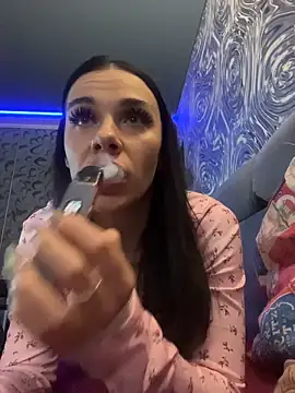 Snapshot of Queen_of_pain chatting on 7, 1, 2026 Queen of pain online show from 7, 1, 2026