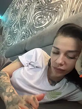 Snapshot of Queen_of_pain chatting on 3, 2, 2026 Queen of pain online show from 3, 2, 2026