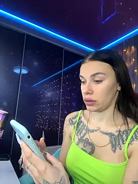 Queen of pain online show from 5, 11, 2025