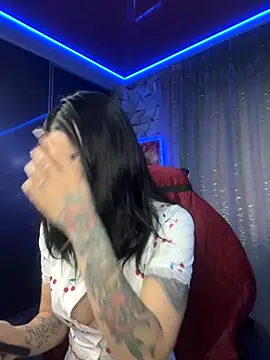 Queen of pain online show from 27, 11, 2025