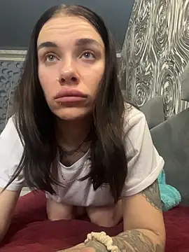 Snapshot of Queen_of_pain chatting on 24, 2, 2026 Queen of pain online show from 24, 2, 2026