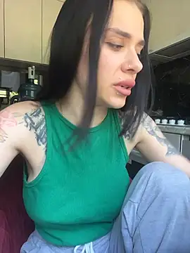 Snapshot of Queen_of_pain chatting on 17, 6, 2026 Queen of pain online show from 17, 6, 2026