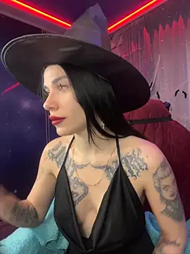 Queen of pain online show from 31, 10, 2025