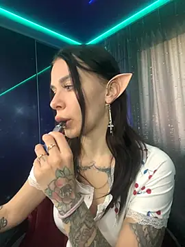 Queen of pain online show from 15, 11, 2025