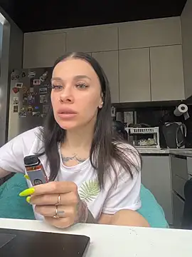 Queen of pain online show from 17, 3, 2026