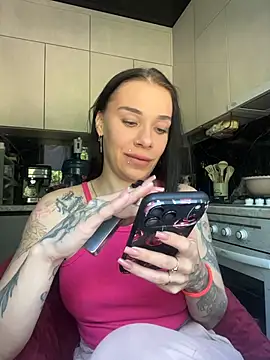 Snapshot of Queen_of_pain chatting on 19, 6, 2026 Queen of pain online show from 19, 6, 2026