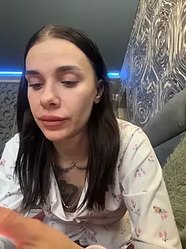 Snapshot of Queen_of_pain chatting on 28, 2, 2026 Queen of pain online show from 28, 2, 2026