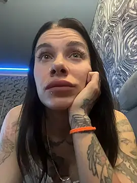 Snapshot of Queen_of_pain chatting on 17, 2, 2026 Queen of pain online show from 17, 2, 2026