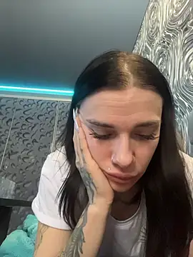 Snapshot of Queen_of_pain chatting on 2, 2, 2026 Queen of pain online show from 2, 2, 2026