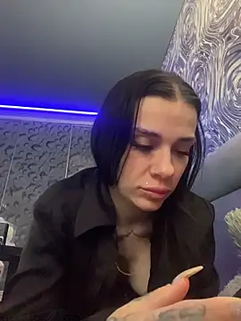 Snapshot of Queen_of_pain chatting on 14, 1, 2026 Queen of pain online show from 14, 1, 2026