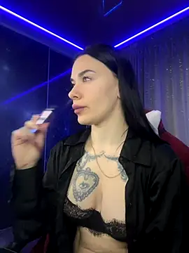 Snapshot of Queen_of_pain chatting on 4, 12, 2025 Queen of pain online show from 4, 12, 2025