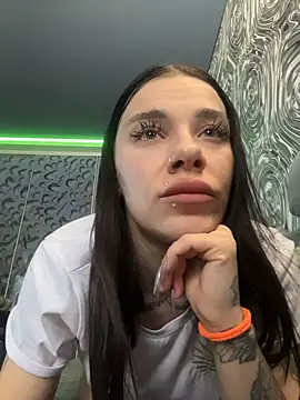 Snapshot of Queen_of_pain chatting on 9, 2, 2026 Queen of pain online show from 9, 2, 2026