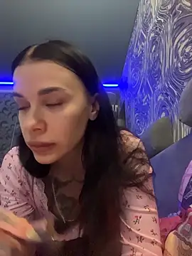 Snapshot of Queen_of_pain chatting on 20, 12, 2025 Queen of pain online show from 20, 12, 2025