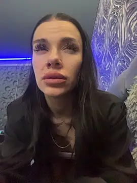 Snapshot of Queen_of_pain chatting on 18, 1, 2026 Queen of pain online show from 18, 1, 2026