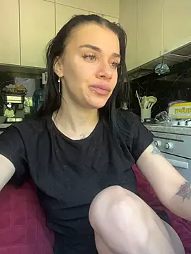 Snapshot of Queen_of_pain chatting on 13, 7, 2026 Queen of pain online show from 13, 7, 2026