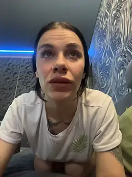 Snapshot of Queen_of_pain chatting on 19, 2, 2026 Queen of pain online show from 19, 2, 2026