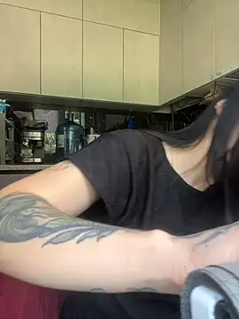 Snapshot of Queen_of_pain chatting on 8, 7, 2026 Queen of pain online show from 8, 7, 2026