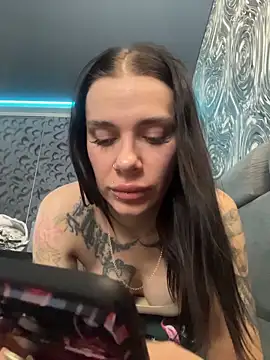 Snapshot of Queen_of_pain chatting on 5, 2, 2026 Queen of pain online show from 5, 2, 2026