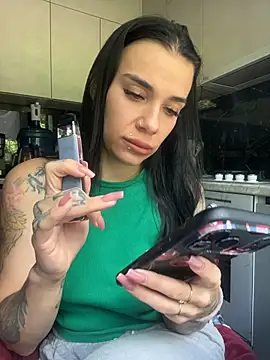 Snapshot of Queen_of_pain chatting on 29, 6, 2026 Queen of pain online show from 29, 6, 2026