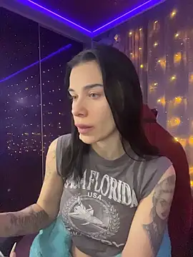 Snapshot of Queen_of_pain chatting on 18, 12, 2025 Queen of pain online show from 18, 12, 2025