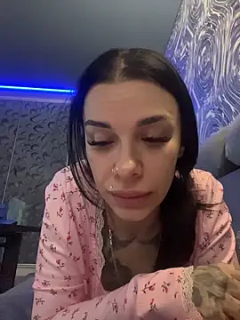 Snapshot of Queen_of_pain chatting on 9, 1, 2026 Queen of pain online show from 9, 1, 2026