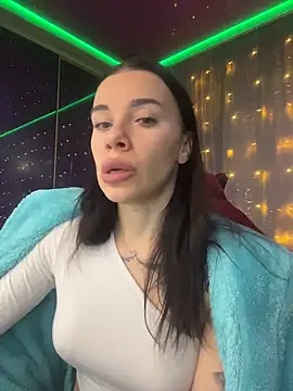 Snapshot of Queen_of_pain chatting on 16, 12, 2025 Queen of pain online show from 16, 12, 2025