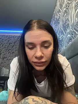 Snapshot of Queen_of_pain chatting on 16, 2, 2026 Queen of pain online show from 16, 2, 2026