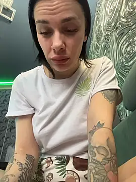 Snapshot of Queen_of_pain chatting on 7, 2, 2026 Queen of pain online show from 7, 2, 2026