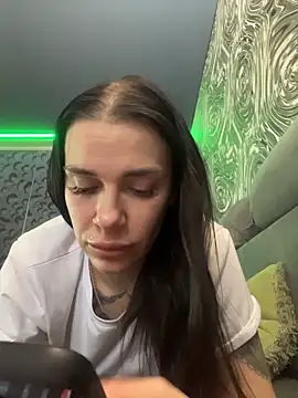 Snapshot of Queen_of_pain chatting on 8, 2, 2026 Queen of pain online show from 8, 2, 2026