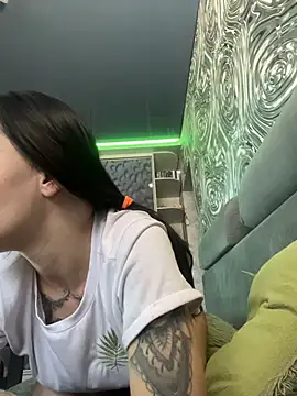 Snapshot of Queen_of_pain chatting on 10, 2, 2026 Queen of pain online show from 10, 2, 2026