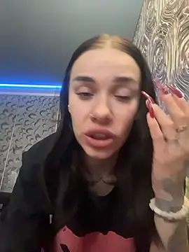 Snapshot of Queen_of_pain chatting on 27, 2, 2026 Queen of pain online show from 27, 2, 2026