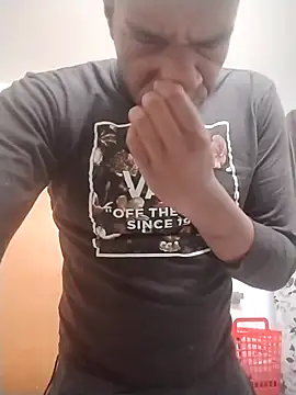 blkhereforall online show from 23, 12, 2025