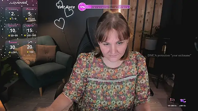 MargaretLens online show from 29, 5, 2026