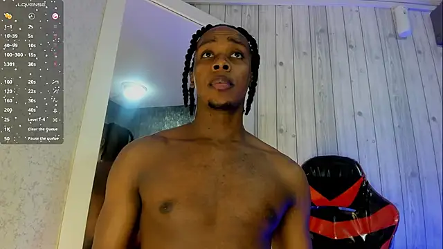 Snapshot of DominicSccott chatting on 9, 7, 2026 DominicSccott online show from 9, 7, 2026