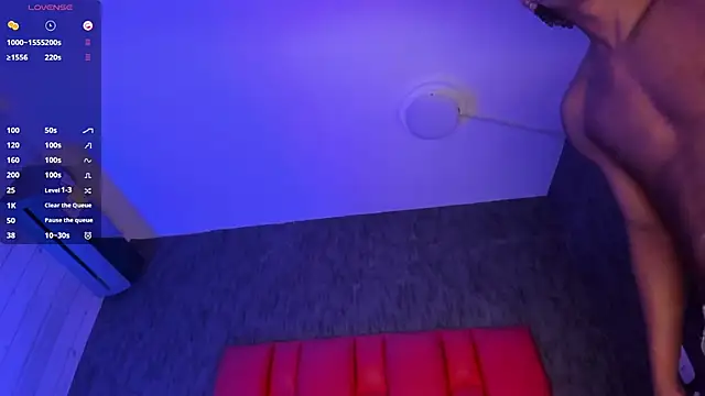 DominicSccott online show from 31, 10, 2025