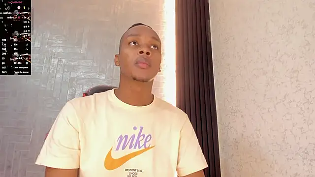 DominicSccott online show from 18, 3, 2025