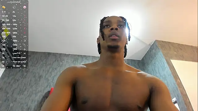 DominicSccott online show from 11, 4, 2026