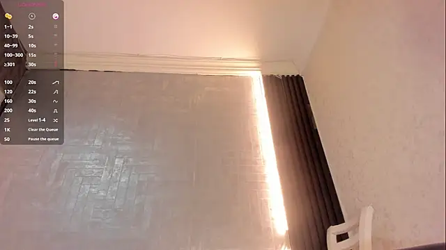 Snapshot of DominicSccott chatting on 28, 6, 2026 DominicSccott online show from 28, 6, 2026