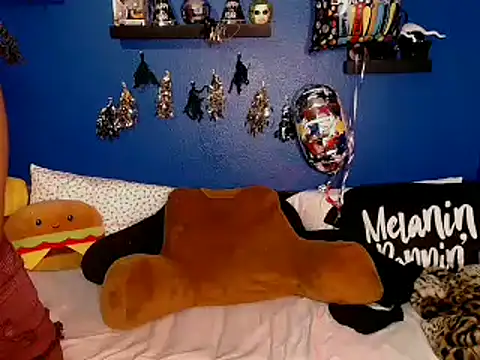 aliviab online show from 5, 1, 2025