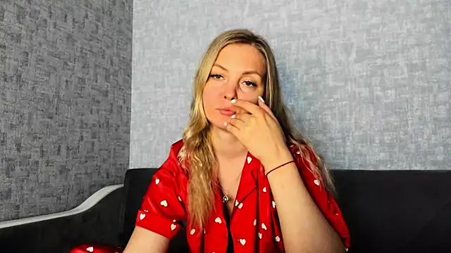 Snapshot of iam_Venus chatting on 2, 6, 2026 iam Venus online show from 2, 6, 2026