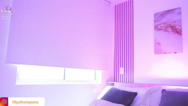 LillyThompson online show from 2, 10, 2025