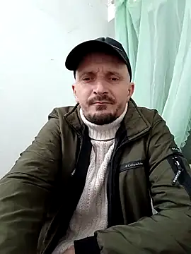 Adriandan1982 online show from 4, 10, 2025