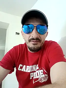 Adriandan1982 online show from 18, 4, 2026