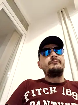 Adriandan1982 online show from 22, 9, 2025