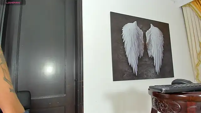 BunnyHotsx online show from 14, 3, 2025