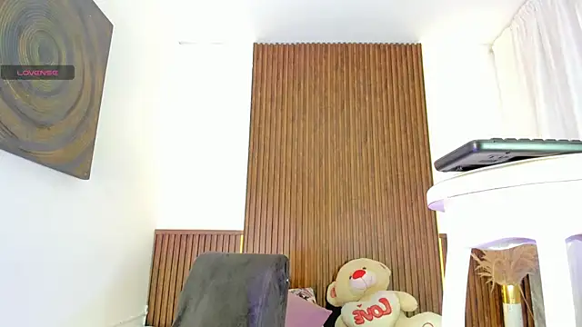 BunnyHotsx online show from 26, 9, 2025