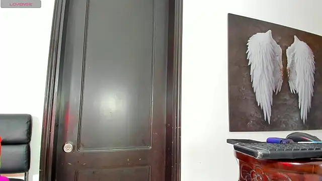 BunnyHotsx online show from 15, 3, 2025