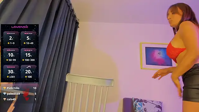 sexual  queen online show from 14, 3, 2025