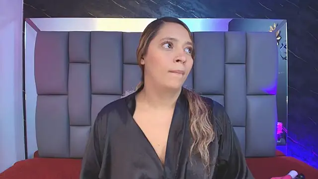  MiaBrown  online show from 4, 10, 2025