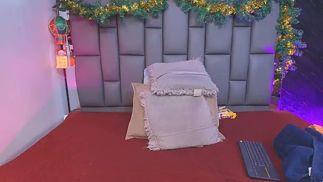  MiaBrown  online show from 29, 11, 2025